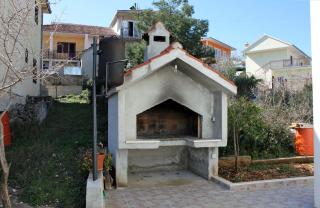 Apartments by the sea Mastrinka, Ciovo - 4836 - Trogir - 4
