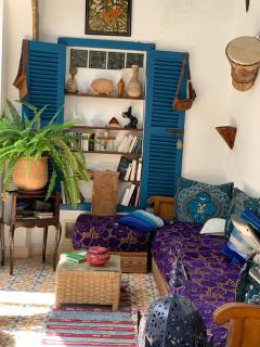 Riad Le Cheval Blanc - 3