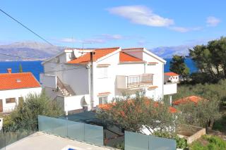 Apartments by the sea Slatine, Ciovo - 4871 - 8