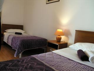 Apartments by the sea Businci, Ciovo - 4863 - 2