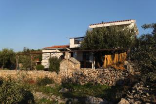 Apartments by the sea Cove Pokrivenik, Hvar - 5224 - Gdinj - 8