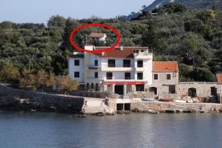 Apartments by the sea Cove Pokrivenik, Hvar - 5224 - Gdinj - 9