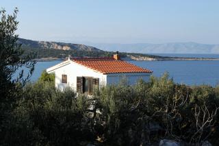 Apartments by the sea Cove Pokrivenik, Hvar - 5224 - 0