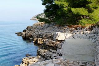 Apartments by the sea Cove Pokrivenik, Hvar - 5224 - Gdinj - 7