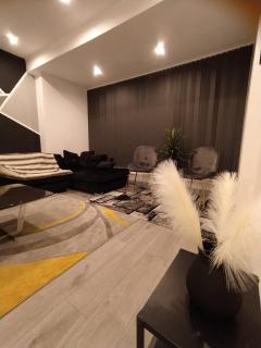 Black Pearl Luxury Apartments - Blackpool - 6