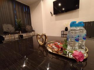 Black Pearl Luxury Apartments - Blackpool - 7