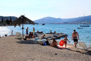 Apartments with a parking space Arbanija, Ciovo - 5228 - Trogir - 5