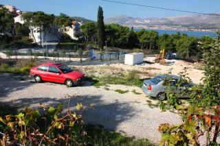 Apartments with parking space Arbanija, Ciovo - 5228 - 1