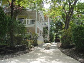 Beautiful Apartment with Terrace - Contadora - 8