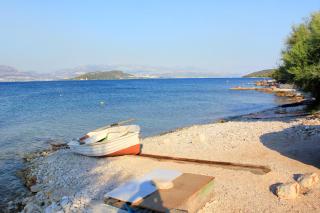 Apartments by the sea Slatine, Ciovo - 6018 - 5