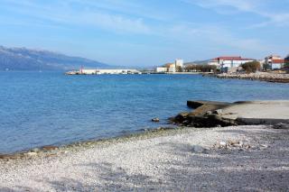 Apartments with parking space Razanac, Zadar - 5885 - 8