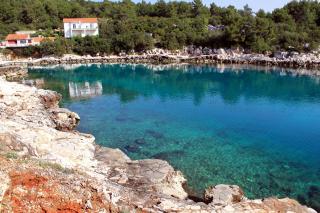 Apartments by the sea Mudri Dolac, Hvar - 5694 - Vrboska - 6