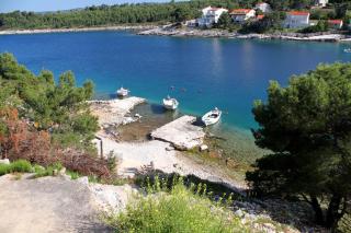 Apartments by the sea Basina, Hvar - 5700 - Vrboska - 7