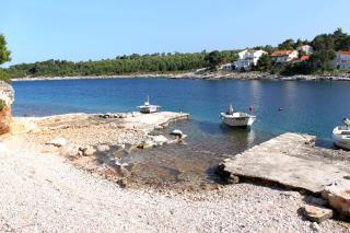 Apartments by the sea Basina, Hvar - 5700 - Vrboska - 6