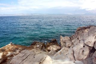 Seaside secluded apartments Cove Pobij, Hvar - 5712 - Gdinj - 6