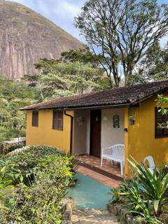 Casa do lenhador - Petrópolis - 9