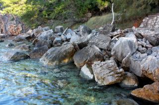 Seaside secluded apartments Cove Zavala - Gdinj, Hvar - 5717 - 5
