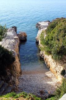 Apartments by the sea Businci, Ciovo - 6012 - 5