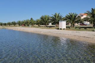 Apartments by the sea Sukosan, Zadar - 5863 - Sukošan - 7
