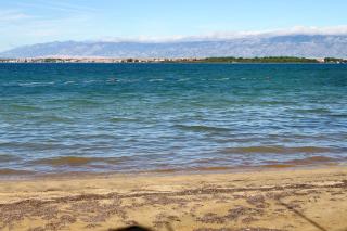 Family friendly apartments with a swimming pool Privlaka, Zadar - 5762 - Privlaka - 7