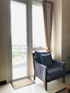 Luxe Gold Mactan - 6