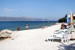 Apartments by the sea Arbanija, Ciovo - 6062 - 6