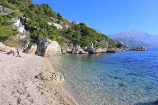 Apartments with a parking space Marusici, Omis - 657 - Mimice - 6