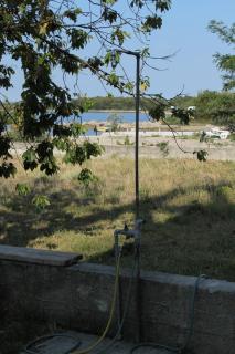 Apartments by the sea Seline, Paklenica - 6528 - 2