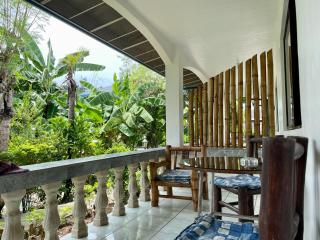 Lapu-Lapu Cottages & Restaurant - Mactan - 5