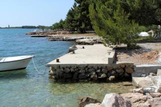 Apartments by the sea Seline, Paklenica - 6531 - 6