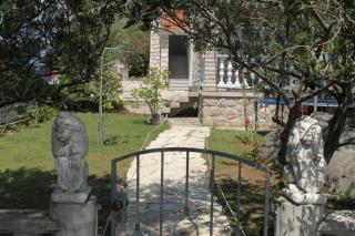 Apartments by the sea Seline, Paklenica - 6531 - 2