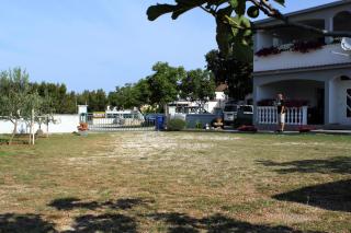 Apartments with a parking space Seline, Paklenica - 6603 - Starigrad-Paklenica - 1