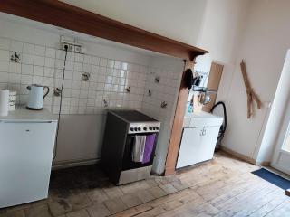 L'Aile Ouest en permaculture - Bergerac - 2