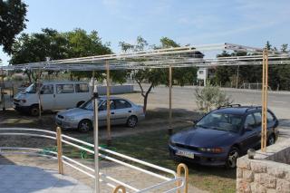 Apartments with parking space Seline, Paklenica - 6604 - 5