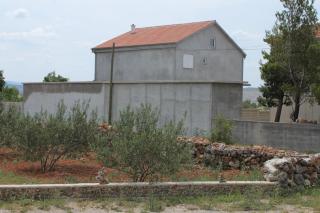 Apartments with a parking space Seline, Paklenica - 6629 - 9