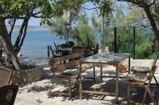 Apartments by the sea Seline, Paklenica - 6544 - 4