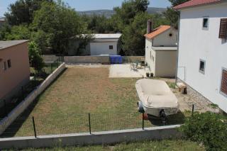 Apartments by the sea Seline, Paklenica - 6544 - Starigrad-Paklenica - 1