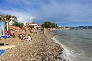 Apartments by the sea Sukosan, Zadar - 5905 - 6