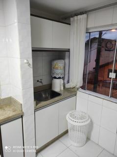 APARTAMENTO DE PRAIA - Florianópolis - 5