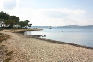 Apartments by the sea Sukosan, Zadar - 6176 - 7