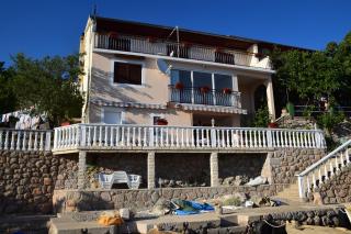 Apartments by the sea Ladjin Porat, Paklenica - 6631 - 9