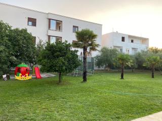 Vila Kollari - Ulcinj - 4