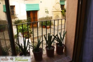 Casa Rural Mirador - Bocairent - 9