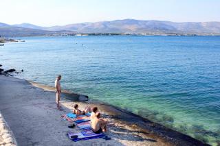 Apartment Arbanija 7543a - 5