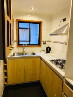 Cabaña céntrica en Villarrica - 4