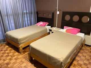 B&B México Roma Norte - 3