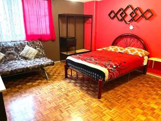 B&B México Roma Norte - 5