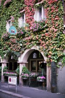 Hotel Till Eulenspiegel - Nichtrauchhotel - Garni - Würzburg - 7