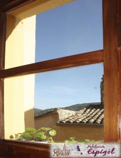 Casa Rural Mirador - Bocairent - 7
