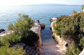 Apartments by the sea Businci, Ciovo - 7560 - Trogir - 9